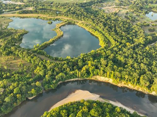 Jenkins Creek : Montgomery : Alabama