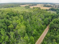 11.4 Acres / Pq Ave E, Climax : Climax : Kalamazoo County : Michigan