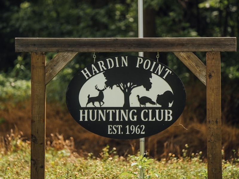 One Equity Share At Hardin Point Hu : Tunica : Tunica County : Mississippi