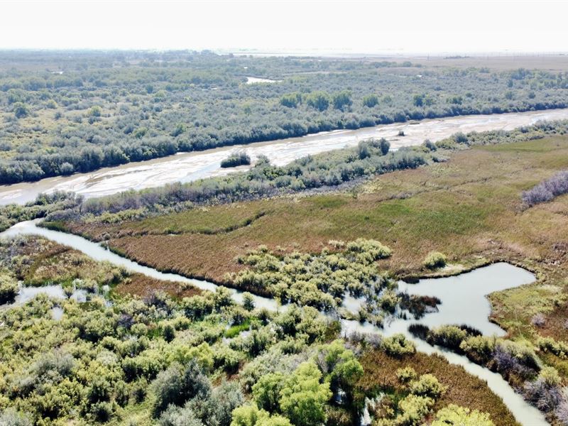 Windover Waterfowl Ranch : Boone : Pueblo County : Colorado