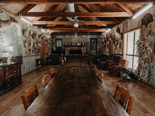 One Equity Share at Wilderness West : West : Holmes County : Mississippi