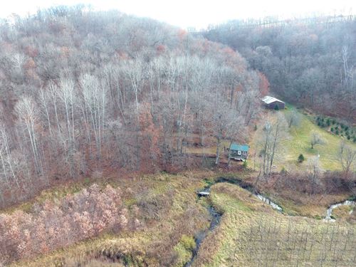 Hall Bottom Cabin, Ranch for Sale in Wisconsin, #386665 : RANCHFLIP