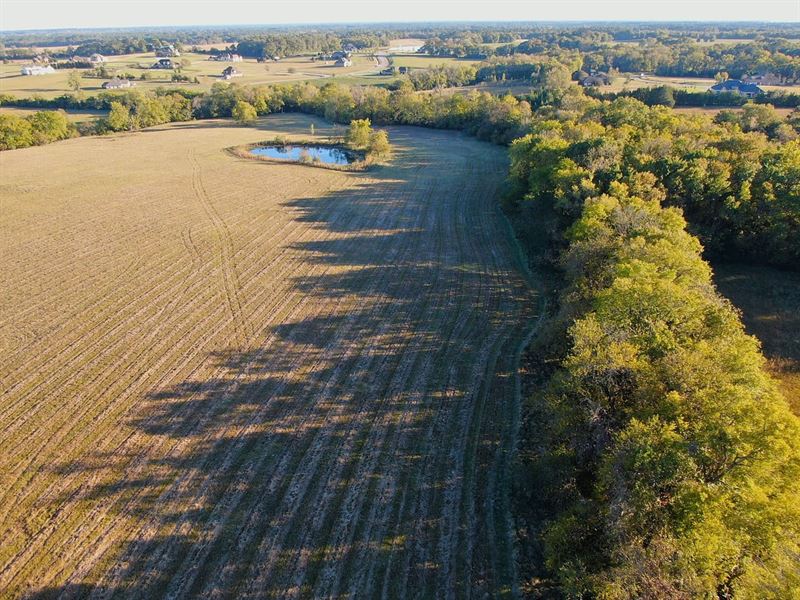 3-050 Pike Road Estate Lot : Pike Road : Montgomery County : Alabama