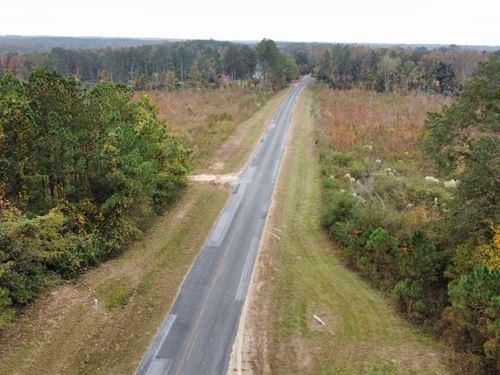 Marion County Homesites Available : Hamilton : Marion County : Alabama