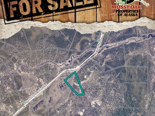 35682 Violet Cir, Nikiski : Nikiski : Kenai Peninsula Borough : Alaska