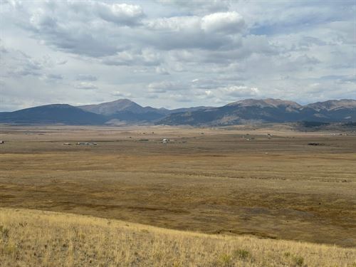 Rocker 7 Ranch : Jefferson : Colorado