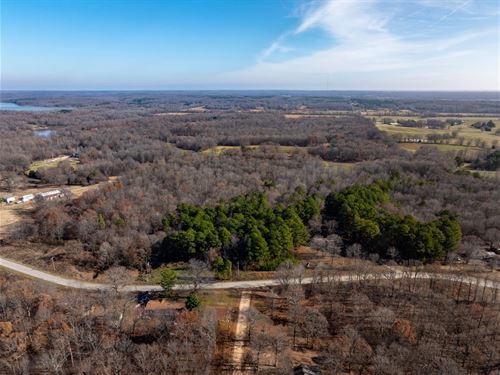 30 Acres, Build Dream Home or : Jonesboro : Craighead County : Arkansas