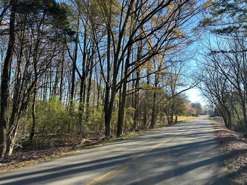 Hatton Homesite Tract 3 / Divisions : Hatton : Lawrence County : Alabama