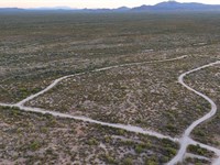 Desert Vibe in Pinal with Power : Tucson : Pinal County : Arizona