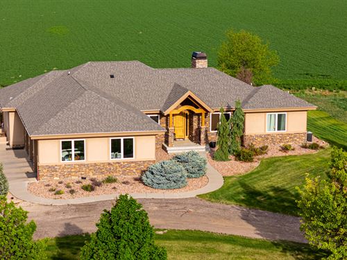 Grace And Grit Farms : Berthoud : Weld County : Colorado