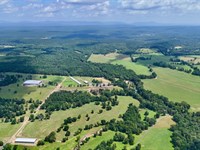 Double O Ranch : Mena : Scott County : Arkansas