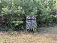 Rolling Slopes, Hunting, Fishing : Bogue Chitto : Lincoln County : Mississippi