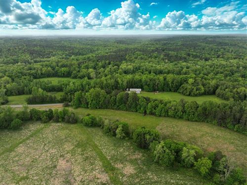 10.20 Acres of Re : Blanch : Caswell County : North Carolina