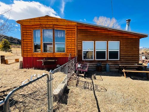 640 County Rd 571, Gardner, CO 8104 : Gardner : Huerfano County : Colorado