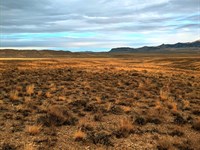 10.0 Ac Freedom & Beauty, $230/Mo : Montello : Elko County : Nevada