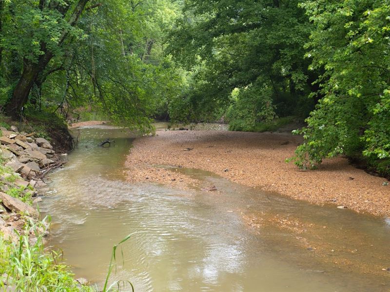 107 Acre Property in Cape Girard : Cape Girardeau : Cape Girardeau County : Missouri