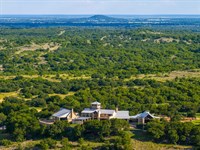 Spring Mesa Ranch : Baird : Callahan County : Texas