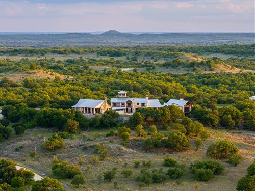 Spring Mesa Ranch : Baird : Callahan County : Texas