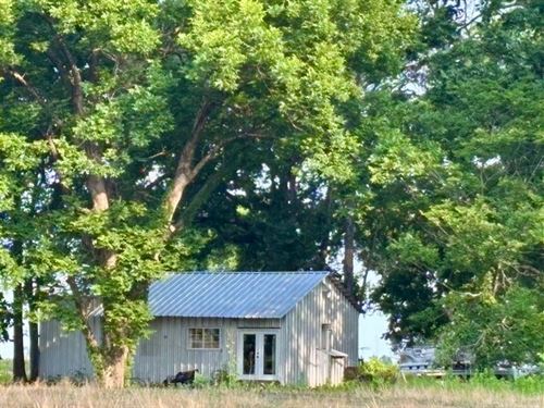 139 Acres Tensas Parish Hunting : Newellton : Tensas Parish : Louisiana