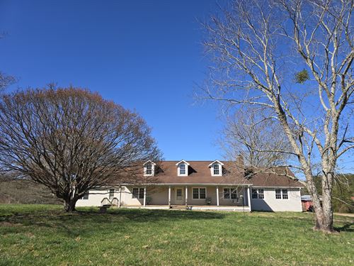 Calling All Livestock : Bowdon : Carroll County : Georgia