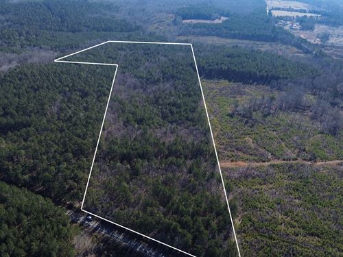 Fairview Church Recreational Tract : Union : South Carolina