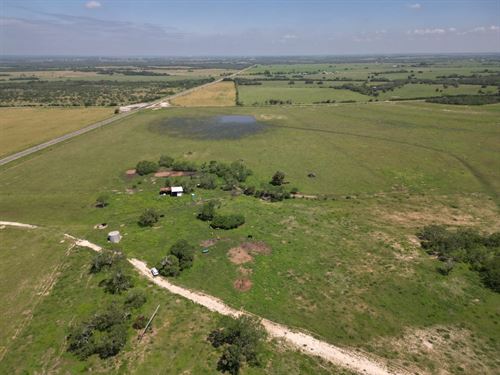 Runge Farm & Ranch : Runge : Karnes County : Texas