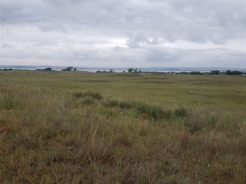 Mestas Lot at Lake McConaughy : Lemoyne : Keith County : Nebraska