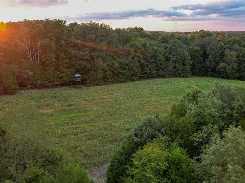 Yellow Creek Hunt And Retreat : Dickson : Tennessee