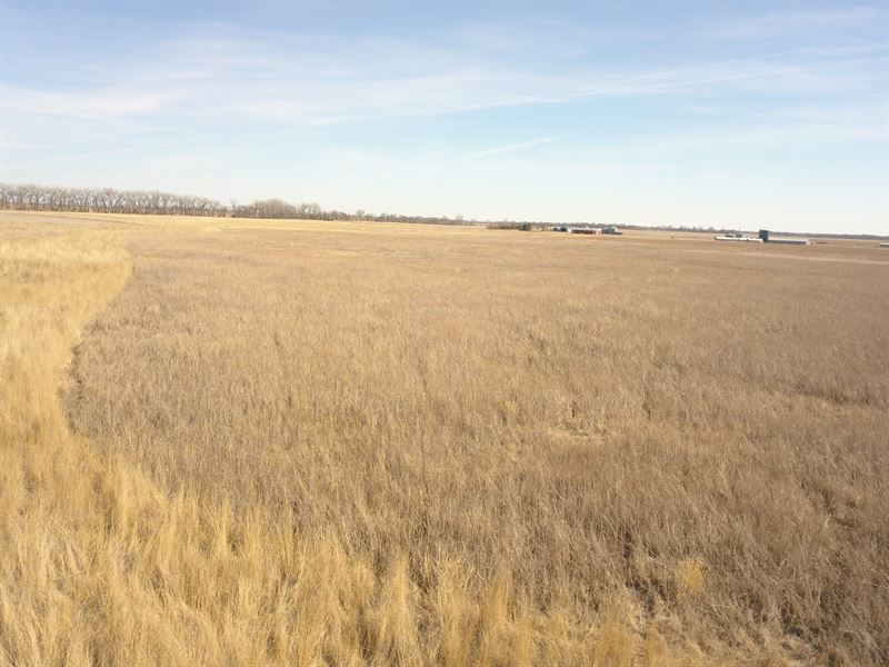 40502 108th Street : Hecla : Brown County : South Dakota