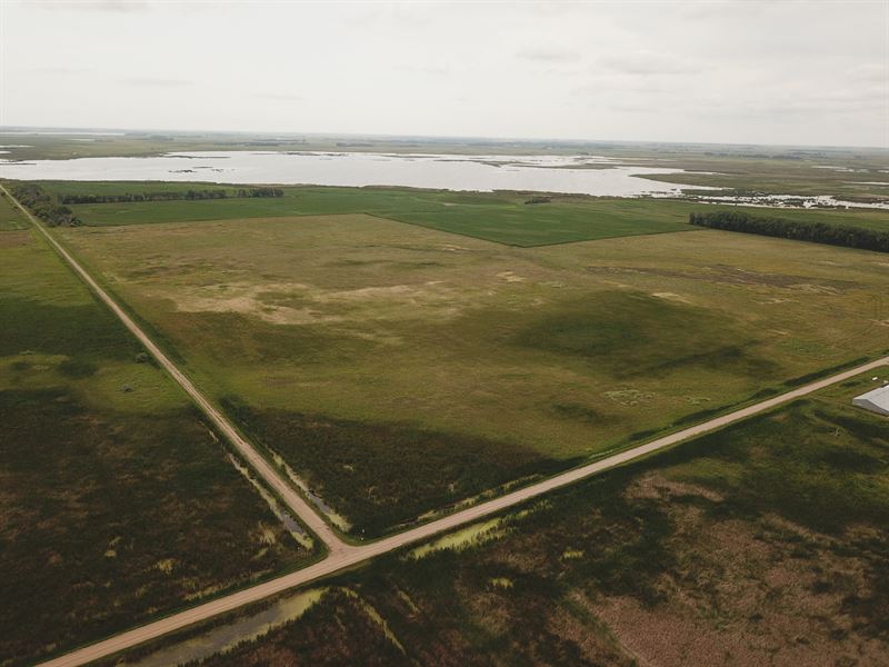 40502 108th Street : Hecla : Brown County : South Dakota