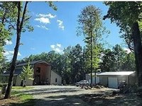 Barn Dominium, Bluff Views : Pikeville : Bledsoe County : Tennessee