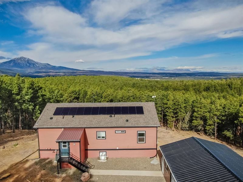 207 Meadow, Walsenburg, Co 81089 : Walsenburg : Huerfano County : Colorado