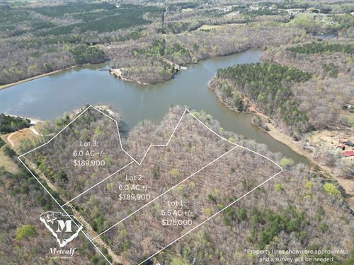 Lake Cherokee Estates, Gaffney SC : Gaffney : Cherokee County : South Carolina