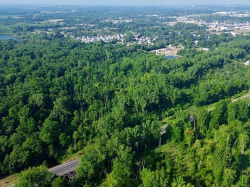 32 Acre Kent County / Sparta : Sparta : Kent County : Michigan