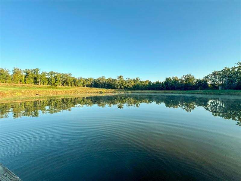 Willow Springs Ranch : Willow Springs : Howell County : Missouri