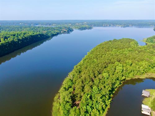 21 Acres Lake Tuscaloosa : Northport : Tuscaloosa County : Alabama
