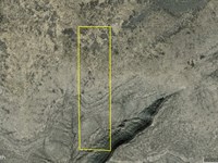 Beautiful, Remote : Sierra Blanca : Hudspeth County : Texas