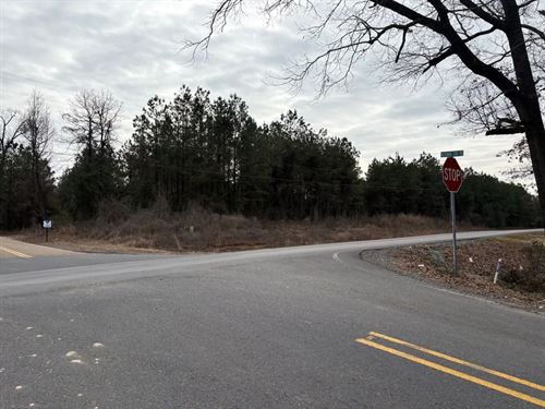 Ar, Union 739 Acres : El Dorado : Union County : Arkansas