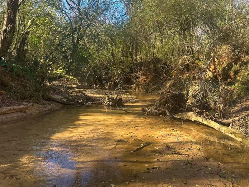$2,200 Per Acre : Elberton : Elbert County : Georgia