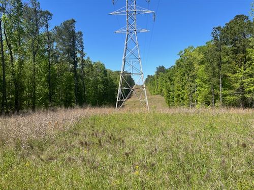 North Crawford County Gem : Culloden : Crawford County : Georgia