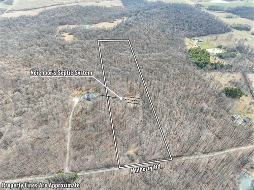 Mulberry Rd, 11 Acres, Licking Co : Newark : Licking County : Ohio
