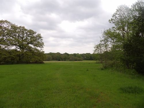 Great Hay Tract In Antlers,Ok : Antlers : Pushmataha County : Oklahoma