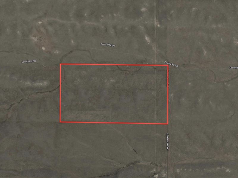The Hume 80 in Wyoming : Cheyenne : Laramie County : Wyoming