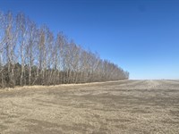 Prairie Perfection : Bismarck : Burleigh County : North Dakota