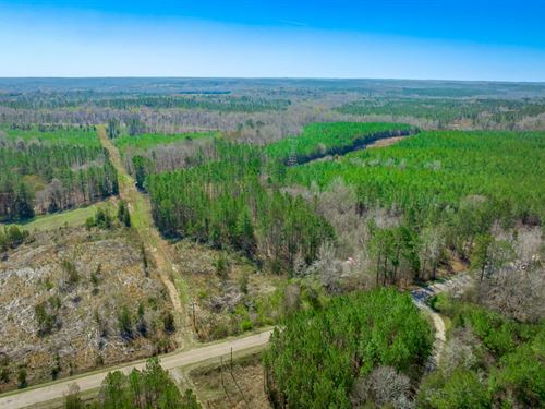 Ridgeview East : Chester : South Carolina