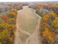 84.143 Acres / Michigan City : Michigan City : Laporte County : Indiana