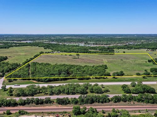 Hwy 287 Alvord, TX 76225 : Alvord : Wise County : Texas