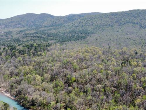 Hopper 400 : Caddo Gap : Montgomery County : Arkansas