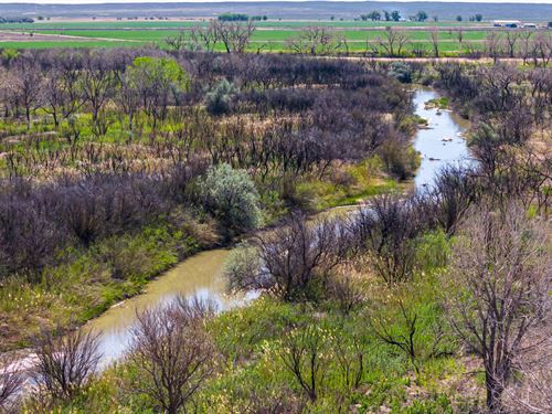Purgatoire 250 : Las Animas : Bent County : Colorado