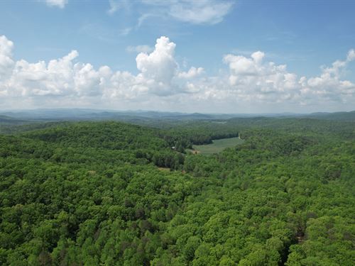 34 Acres Gilmer County, GA : Ellijay : Gilmer County : Georgia